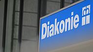 Logo Diakonie
