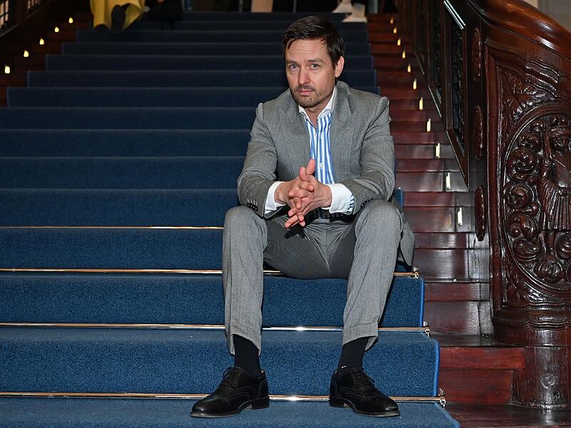 Tom Schilling