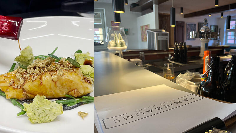 Restaurant Tannebaums Herzogenaurach