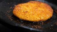 Veganes «Schnitzel»