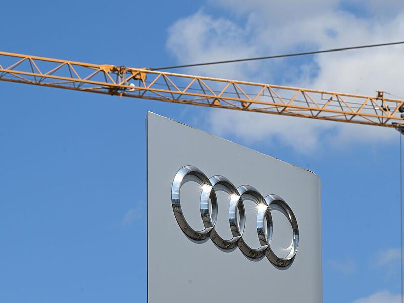 Audi Werk Neckarsulm Audi Werk Neckarsulm