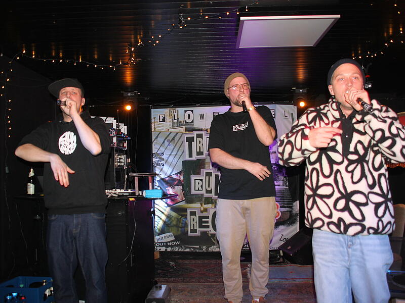 Flowzirkel Flowzirkel