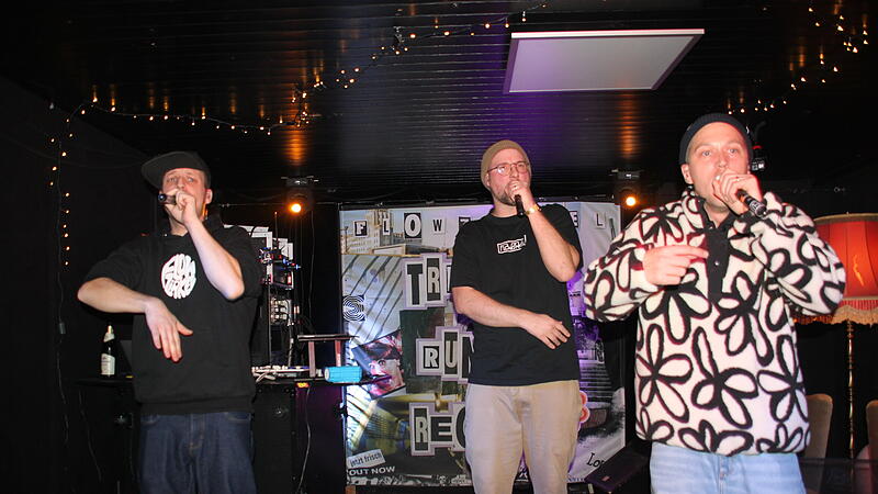 Flowzirkel Flowzirkel