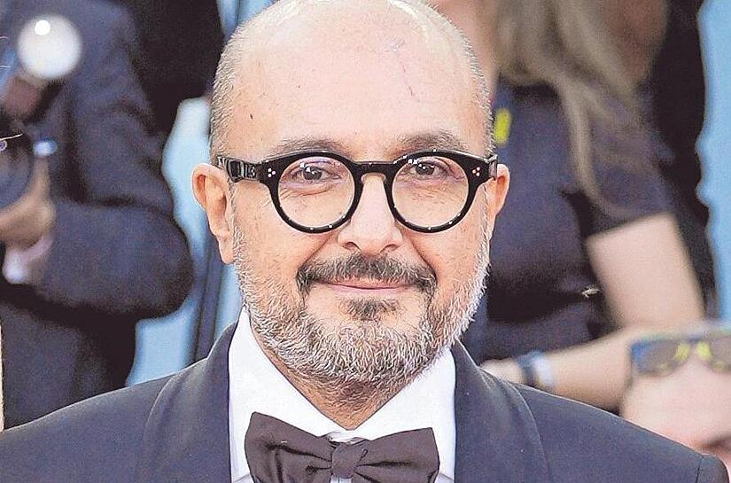 Gennaro Sangiuliano trat zurück.