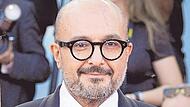 Gennaro Sangiuliano trat zurück.