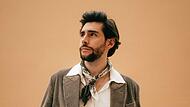 HUK-Coburg-Open-Air-Sommer: Alvaro Soler kommt am Donnerstag, 18. Juni 2026, in die Kulturfabrik Cortendorf. 