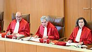 Bundesverfassungsgericht zu TV-Vertr&auml;gen