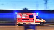 Unfall auf B470 im Kreis Forchheim Unfall auf B470 im Kreis Forchheim