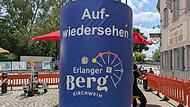 Zu den Klängen von „Lili Marleen“ geht am Montagabend, 16. Juni 2025, gegen Mitternacht die 270. Erlanger Bergkirchweih zu Ende.