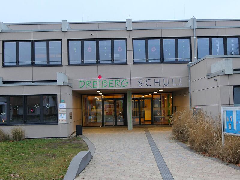 Dreiberg-Schule Knetzgau
