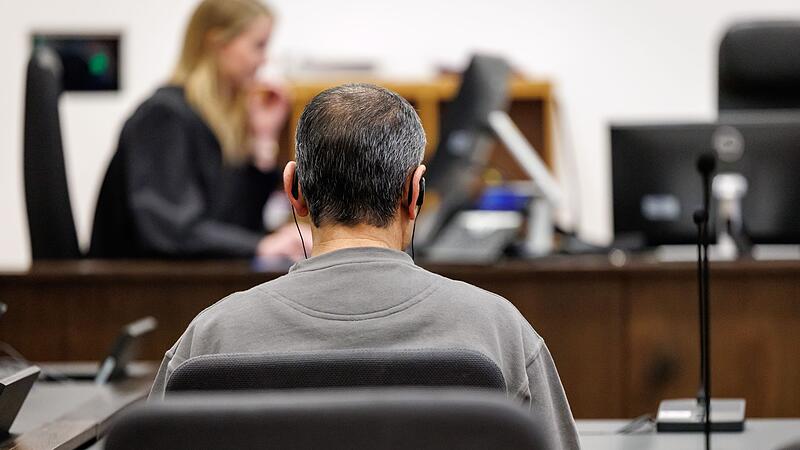 Prozessbeginn wegen Mordes nach tödlichem Streit Prozessbeginn wegen Mordes nach tödlichem Streit