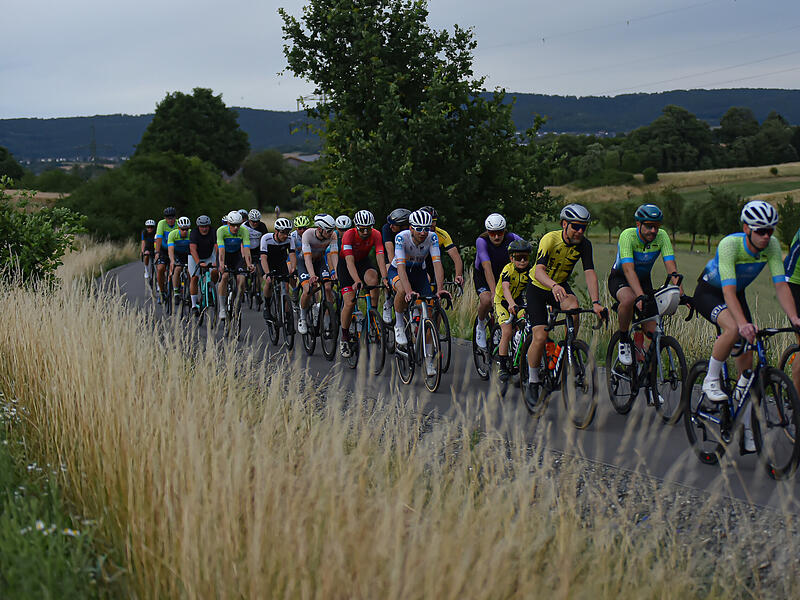 Zum Tode von Matthias Kraft, dem Leiter der Radrennsportabteilung des ATS Kulmbach Zum Tode von Matthias Kraft, dem Leiter der Radrennsportabteilung des ATS Kulmbach