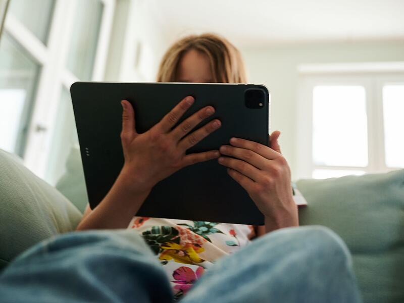 Wie Jugendlich &uuml;ber ein Verbot von sozialen Medien denken