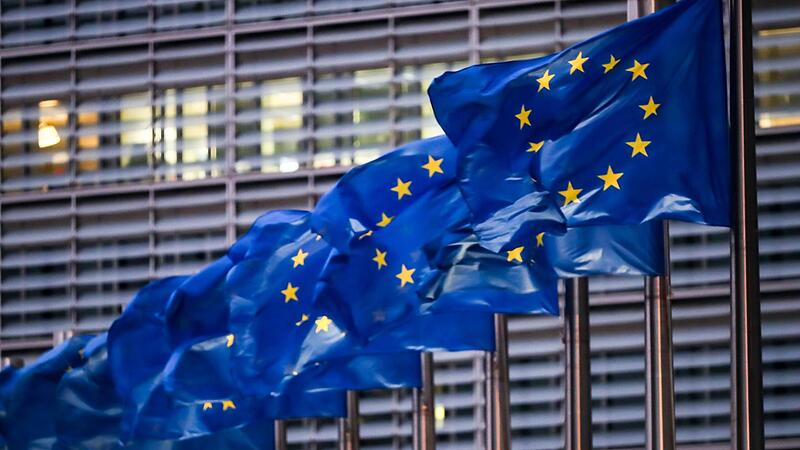 2022 war f&uuml;r die EU ein Jahr voller Herausforderungen.