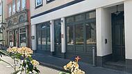 Das Restaurant 1627 in der Coburger Steingasse gab es etwas mehr als zehn Jahre lang.