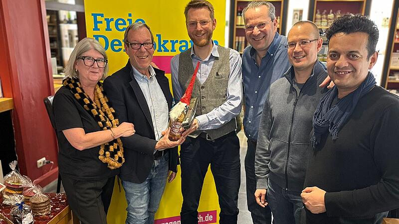 FDP Herzogenaurach