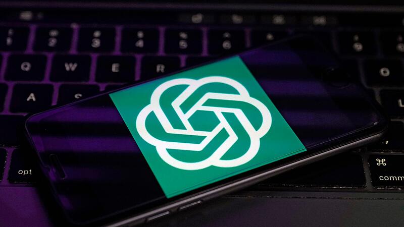 OpenAI-Logo OpenAI-Logo