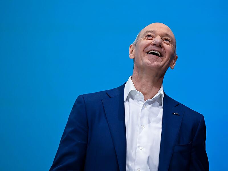 Siemens AG - Hauptversammlung Siemens AG - Hauptversammlung