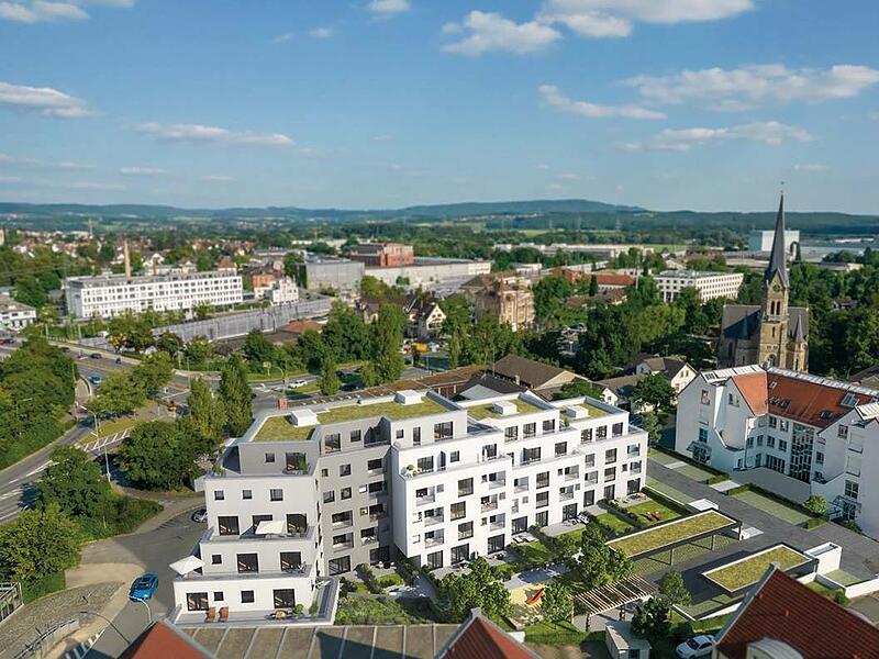 Statth&auml;userForchheim & Fr&auml;nkische Schweiz