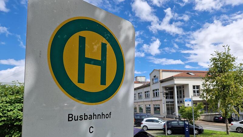 Der Freischie&szlig;en-Express in Kombination mit den Rufbussen  sorgt daf&uuml;r, dass Besucher auch ohne Auto zum Fest kommen.