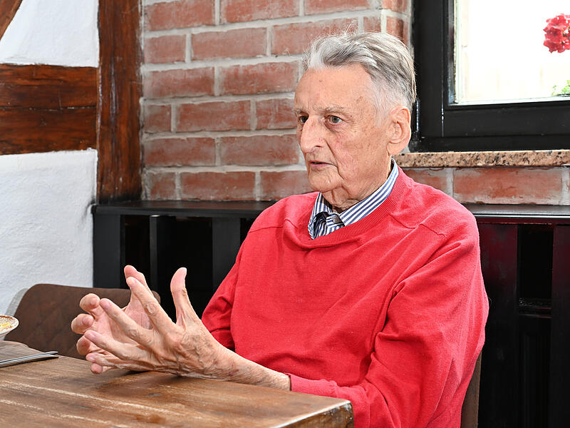 Eberhard Irlinger