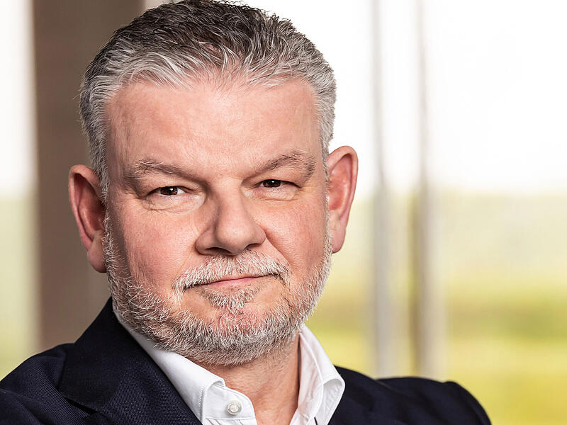 Bernd F&ouml;rtsch