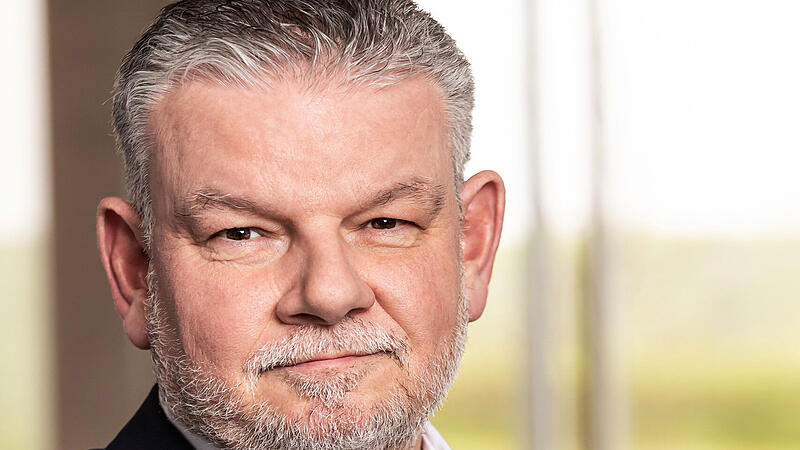 Bernd F&ouml;rtsch