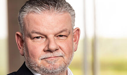 Bernd F&ouml;rtsch