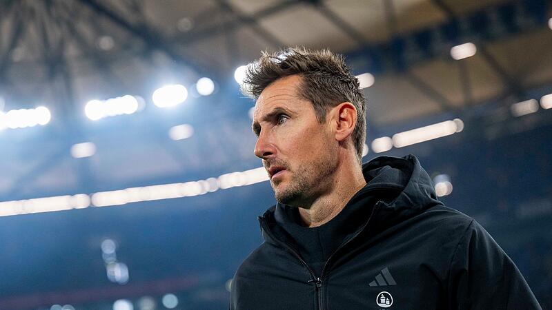 Miroslav Klose