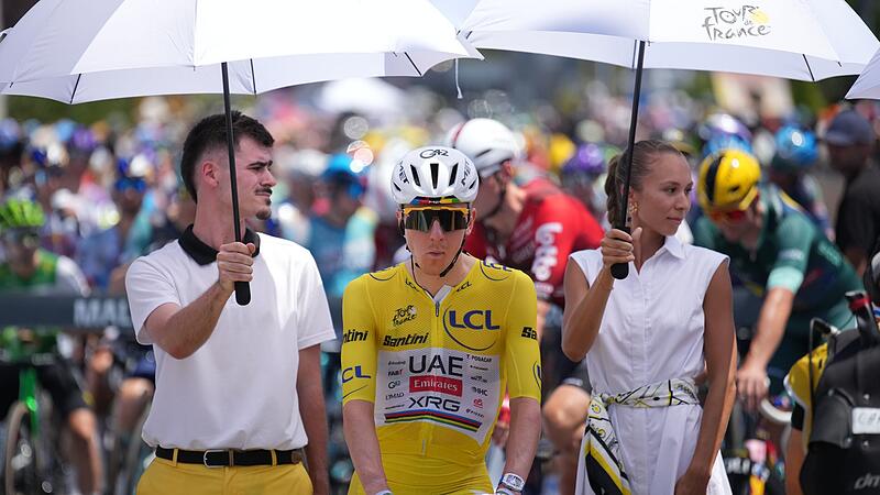 Tour de France - 9. Etappe Tour de France - 9. Etappe