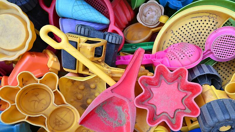 In der Bürgerversammlung kritisierten Eltern den schlechten Zustand der Ramsthaler Spielplätze. Die Gemeinde plant hier 50.000 Euro für neue Spielgeräte zu investieren.