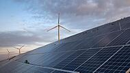 Im Bereich der erneuerbaren Energien gibt es viele Perspektiven. Doch die Überlegungen in Lichtenfels gehen noch weiter.