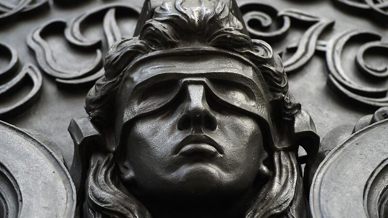 Justitia Justitia