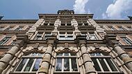 Neurenaissance: Die Coburger Rückertschule fertig saniert Neurenaissance: Die Coburger Rückertschule fertig saniert
