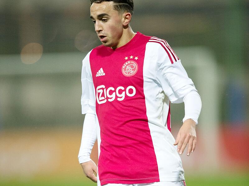 Abdelhak Nouri