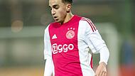 Abdelhak Nouri