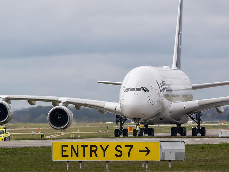 Flughafen M&uuml;nchen