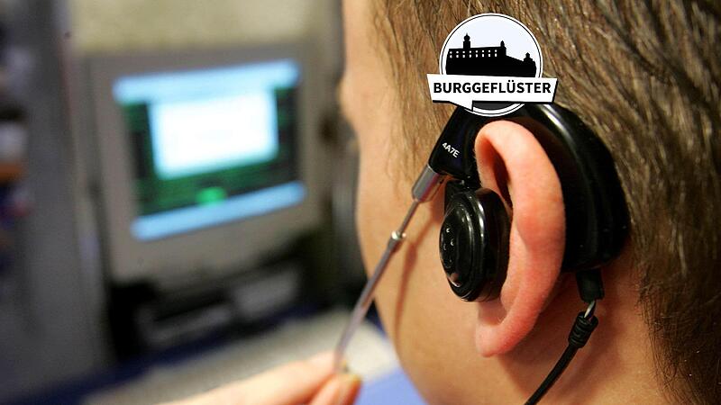 Es gibt sie wirklich: vorbildliche Telefon-Kundenservice-Center.