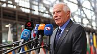 Josep Borrell, Leiter der Außenpolitik der Europäischen Union,  erwartete keinen großen Durchbruch beim EU-Gipfel mit Staaten aus der Karibik und Lateinamerika.