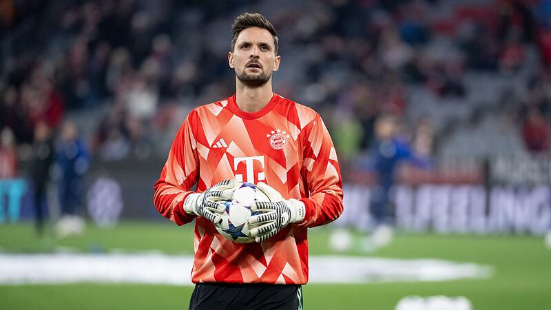 Bayern M&uuml;nchen - FC Kopenhagen