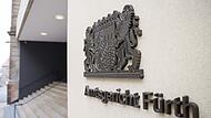 Amtsgericht F&uuml;rth