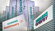 Rosige Zeiten f&uuml;r die Siemens AG, so schallt es w&auml;hrend der Hauptversammlung in M&uuml;nchen von den Rednerb&uuml;hnen zu den Aktion&auml;ren hin&uuml;ber. Auch die Abspaltung von Siemens Healthineeres ist Thema. Und damit nicht genug.