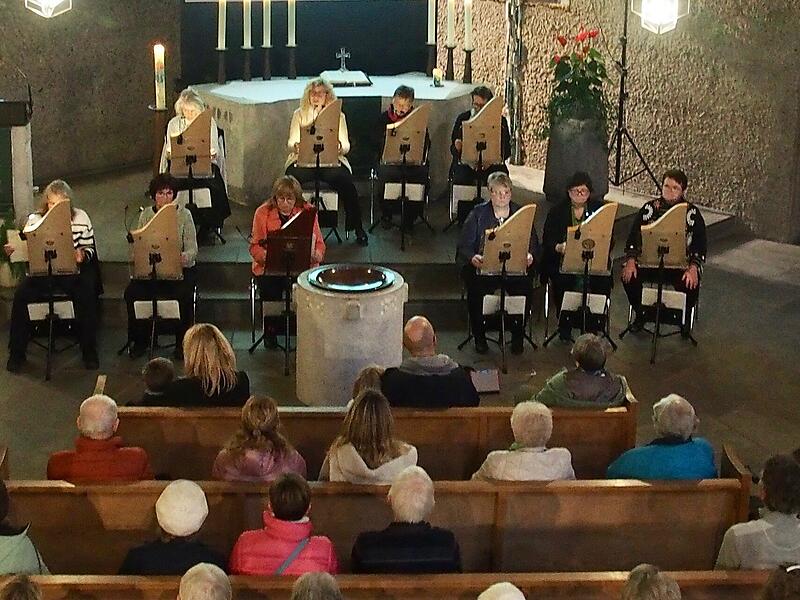 Veeh-Harfen-Ensemble