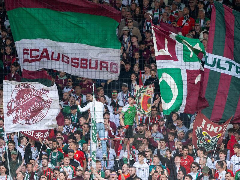 FC Augsburg