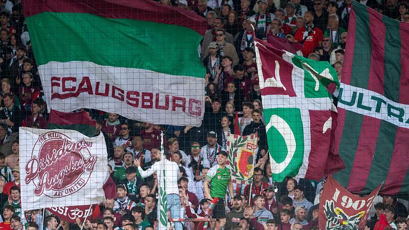 FC Augsburg