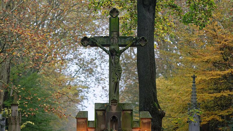 Am Lebensende zeigt sich: Auch ein ganz normales Leben kann poetisch wirken, mein Markus H&auml;ggberg.