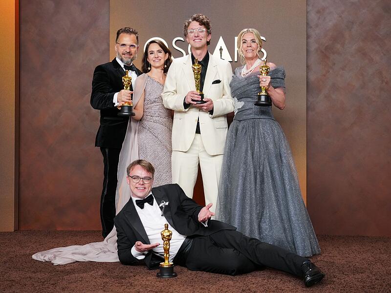 98. Oscar-Verleihung