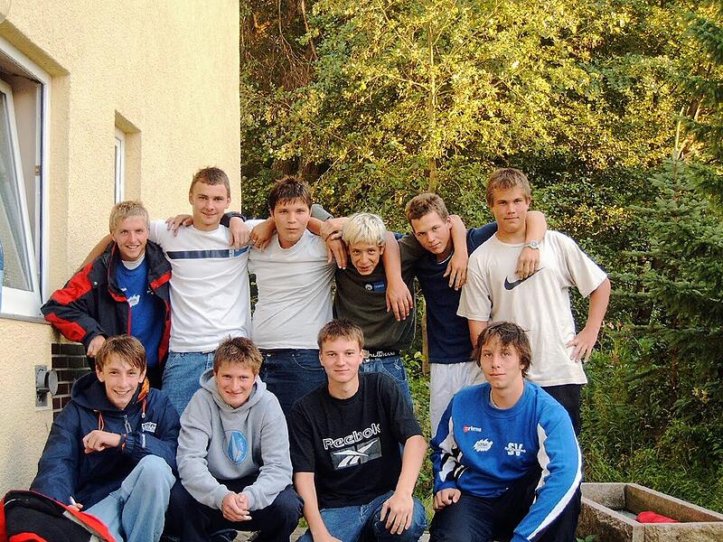 Sebbo-Cup SV Motschenbach Sebbo-Cup SV Motschenbach