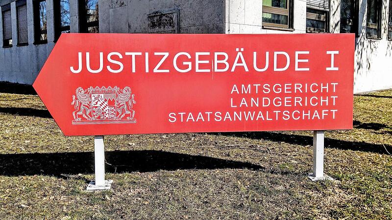 Vor dem Landgericht Coburg l&auml;uft ein Prozess gegen einen 41-J&auml;hrigen wegen Totschlag.