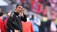 Bayern M&uuml;nchen - 1. FC K&ouml;ln
